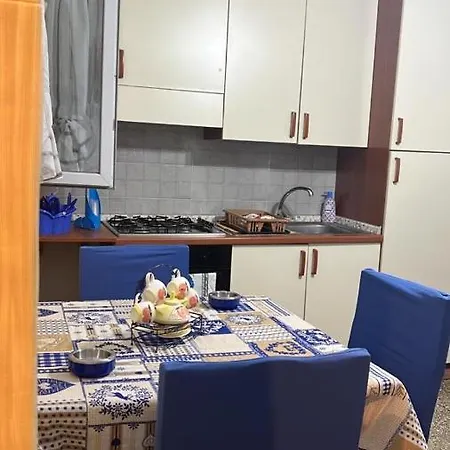 De San Cristoforo N1 شقة كاتانيا